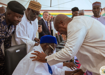 Muslim Councils commend Mahama for declaring Eid public holidays