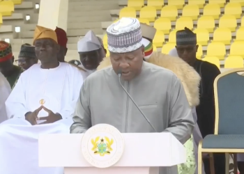 My promises aren’t mere words, but a commitment to enhancing lives – Mahama 6 My promises aren’t mere words, but a commitment to enhancing lives – Mahama