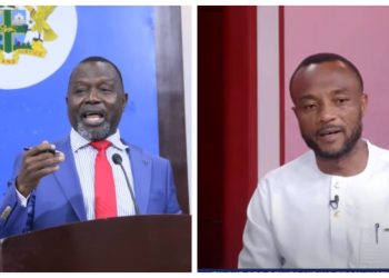 Name MP who was paid to kill ‘ghost names’ scandal – Ahmed Shaib dares AG