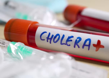 Namibia’s cholera-free decade ends with one confirmed case