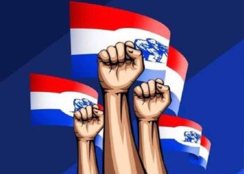 Nana Adasi Patrick Calls for NPP Unity to Reclaim Power in 2028