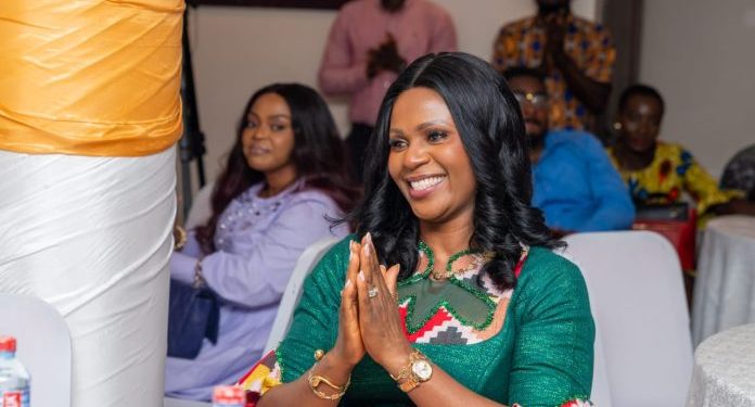 napos wife unveils initiative to champion mental wellbeing financial literacy