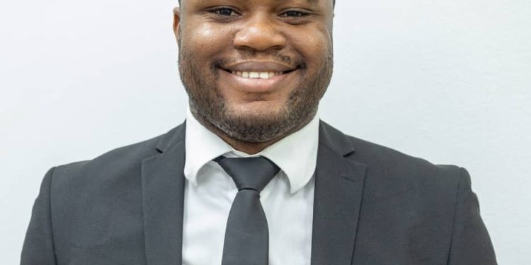 nathaniel tetteh appointed eastern regional nsa boss