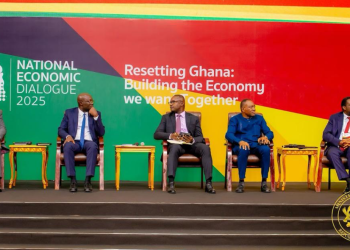 National Economic Dialogue: Implementation of recommendations must start now – Finance Minister