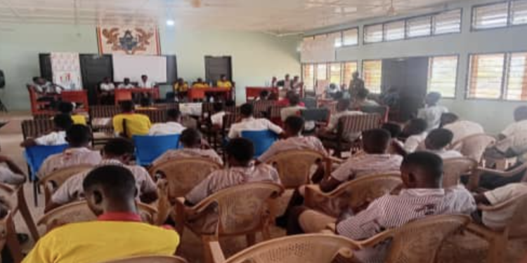 ncce organises quiz competition to commemorate ghanas 68th independence day