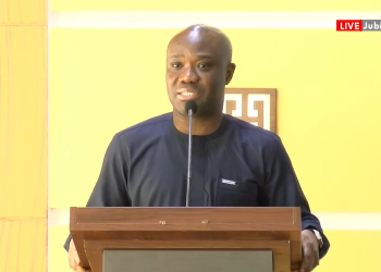 NDC government will be the smallest in Ghana’s history – Kwakye Ofosu 9 NDC government will be the smallest in Ghana’s history – Kwakye Ofosu