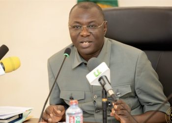 NDC gov’t buying time to cover up its incompetence in managing the economy – Minority