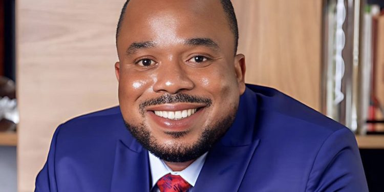 ndc members involved in galamsey must be brought to book benjamin quashie