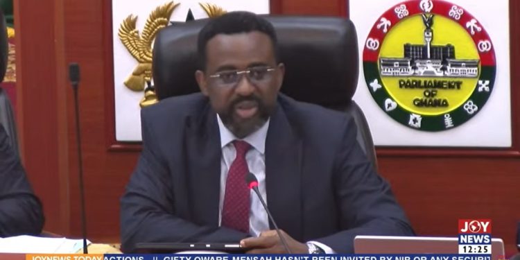 new bog building 230m paid to contractor 31 8m outstanding dr asiama