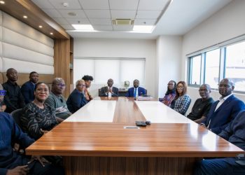 New GIADEC CEO optimistic about the aluminium industry’s contribution to economic recovery