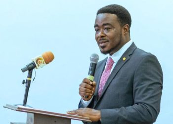New Vaccine Institute CEO reaffirms Ghana’s commitment to local vaccine manufacturing
