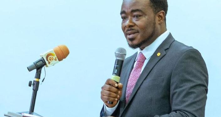 new vaccine institute ceo reaffirms ghanas commitment to local vaccine manufacturing