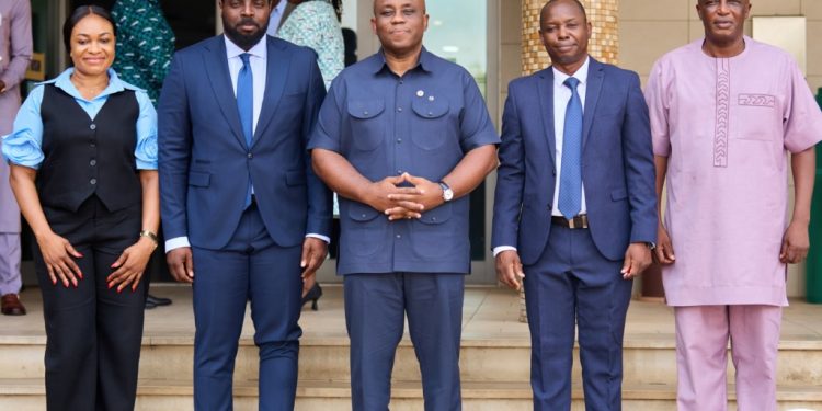 nhia welcomes newly appointed deputy chief executives and senior officials