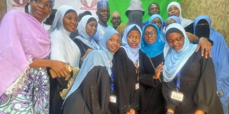 nigerian university names ultra modern multimedia centre after anas aremeyaw anas
