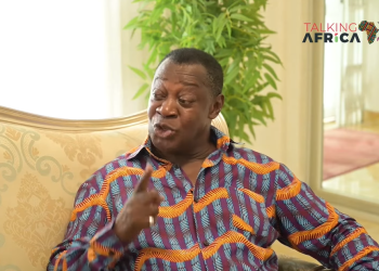 Nkrumaists should consider joining NDC – Prof. Badu Akosa