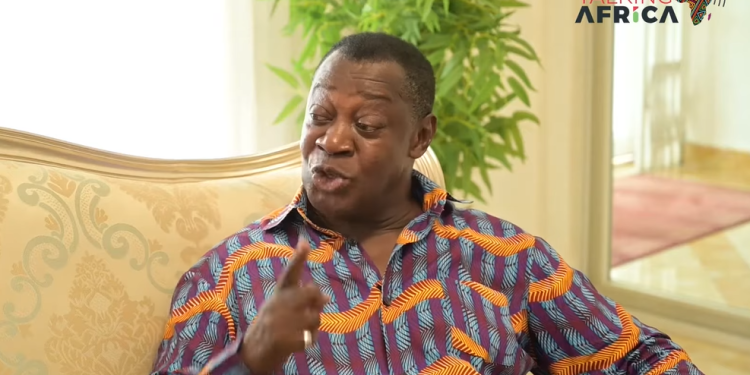 nkrumaists should consider joining ndc prof badu akosa