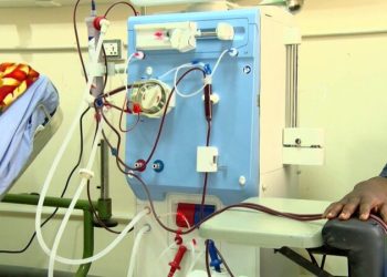 No free dialysis anywhere, NPP’s inadequate GH₵2m expired – Health Minister 8 No free dialysis anywhere, NPP’s inadequate GH₵2m expired – Health Minister