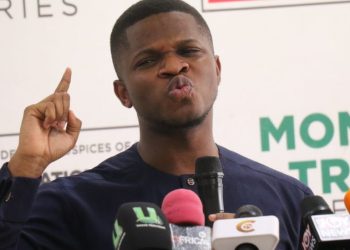 No one can export gold except GoldBod – Sammy Gyamfi