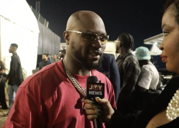 ‘Nobody work pass me’ – King Promise justifies push for TGMA Artiste of the Year