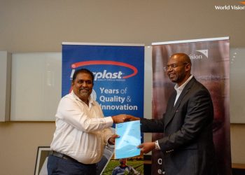 Non-functional wash facilities: World Vision Ghana collaborates with Interplast to address challenges