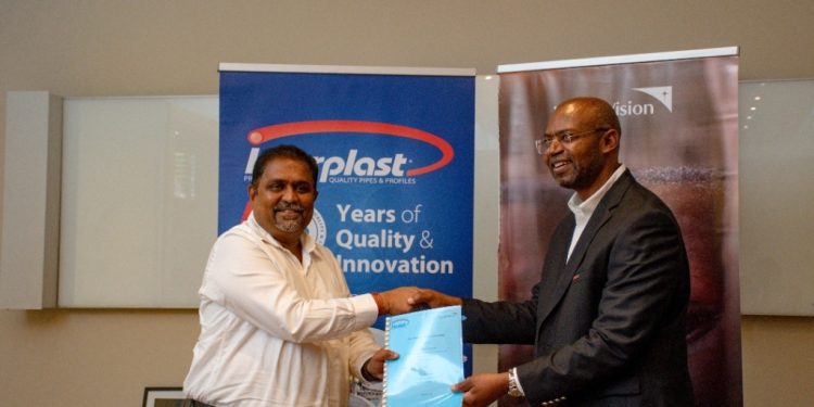 non functional wash facilities world vision ghana collaborates with interplast to address challenges