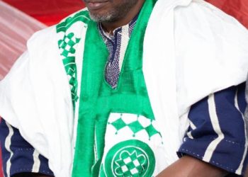 North East Regional Council of State Member Calls for Peace in 68th Independence Message