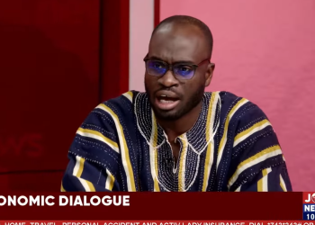 Nothing new came out of National Economic Dialogue – Kabiru Tiah Mahama 8 Nothing new came out of National Economic Dialogue – Kabiru Tiah Mahama