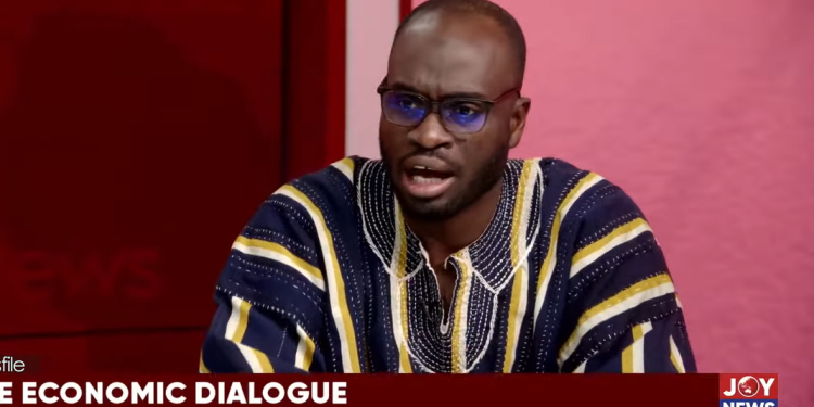 Nothing new came out of National Economic Dialogue – Kabiru Tiah Mahama 1 nothing new came out of national economic dialogue kabiru tiah mahama