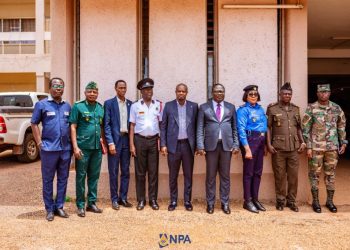 NPA Boss vows to flush out illegal fuel traders