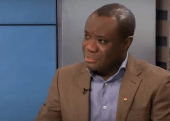 NPP can’t lecture gov’t on handling of petitions for CJ’s removal – Felix Kwakye Ofosu