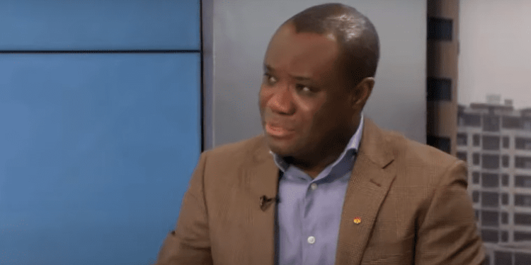 npp cant lecture govt on handling of petitions for cjs removal felix kwakye ofosu
