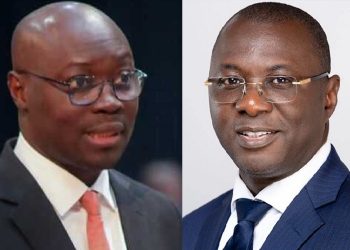 NPP government handed a strong and healthy economy to NDC – Minority