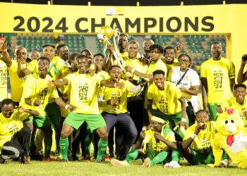 Nsoatreman F.C: How former FA Cup winners were forced into dissolution and the implications on GPL