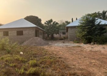 Nurses’ accomodation top priority as Anyirawase celebrates Easter