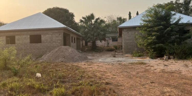 nurses accomodation top priority as anyirawase celebrates easter