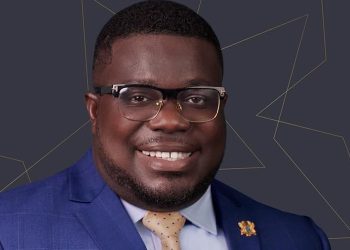 Obour resigns as Managing Director of Ghana Post