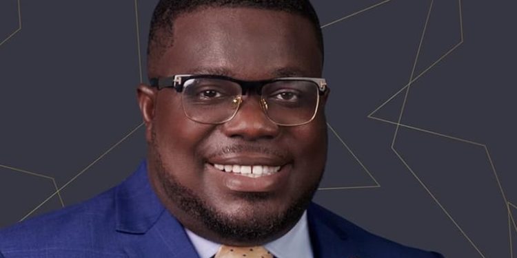 obour resigns as managing director of ghana post
