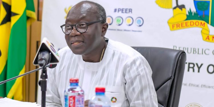 ofori attas key demands in lawsuit against national security operatives over raid