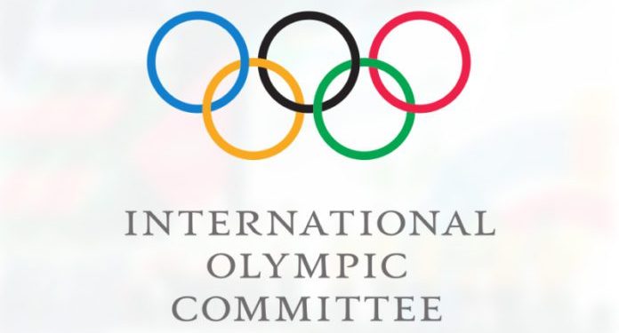 olympians demand climate focus as top priority for next ioc leader