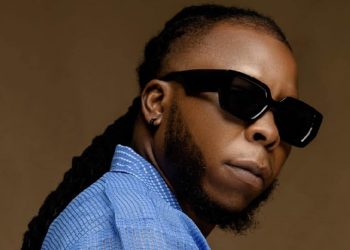 One artiste can’t take Ghana to the top, we must collaborate – Edem