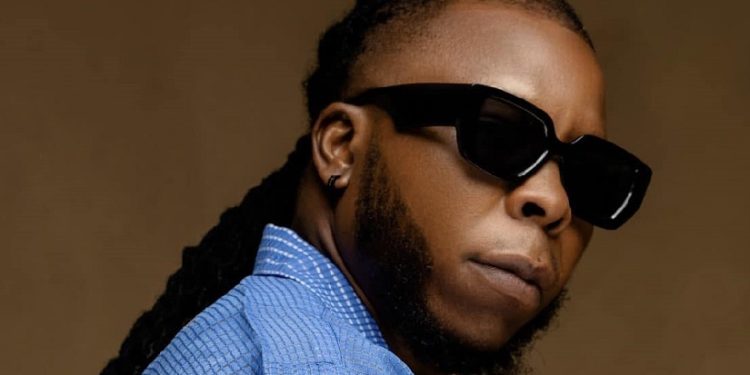 one artiste cant take ghana to the top we must collaborate edem
