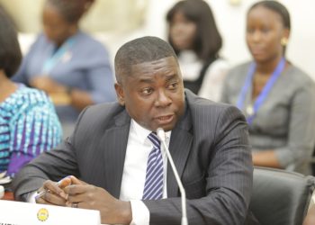 Open up bond market for more investment options – Gideon Boako advises Finance Minister