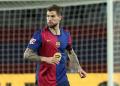 Osasuna claim Barcelona player was ineligible