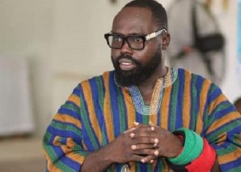 Otokunor expresses gratitude to Mahama for his appointment