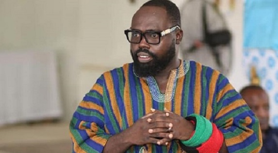 Otokunor expresses gratitude to Mahama for his appointment 1 otokunor expresses gratitude to mahama for his appointment