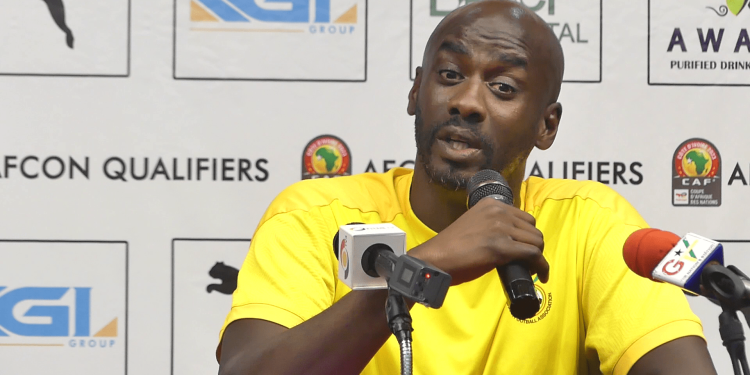 otto addo names 23 man black stars squad for chad madagascar world cup qualifiers