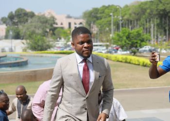 Over 10 forest reserves have been secured so far – Sammy Gyamfi 4 Over 10 forest reserves have been secured so far – Sammy Gyamfi