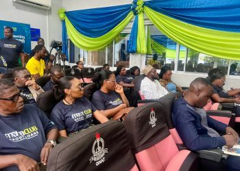 Pan-African Savings and Loans reintroduces Mama Club Group Loans to empower women