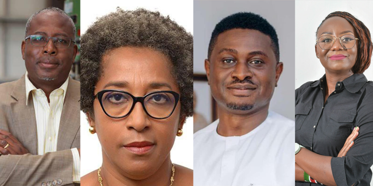 Panel calls for entrepreneurship-led education to instigate research commercialisation 1 panel calls for entrepreneurship led education to instigate research commercialisation