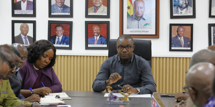 parliament approves c2a21 2bn for ministry of energy and green transition